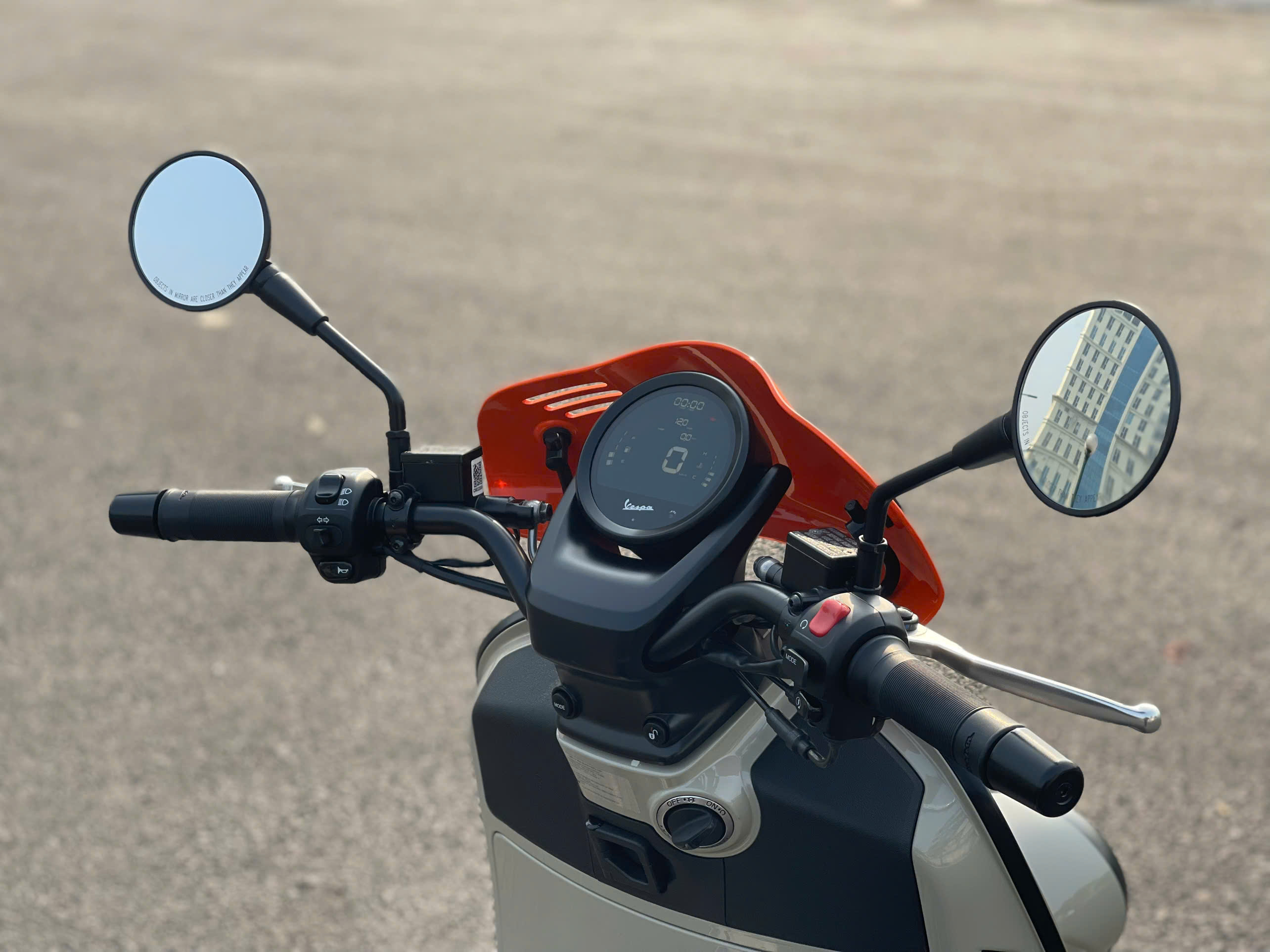 Vespa GTV 300 HPE 2023
